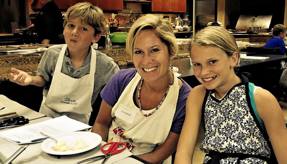 Great News Mother's Day Class