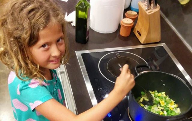 Harvard Cookin Girl FB 2 Cropped