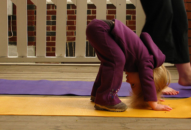 kid-yoga