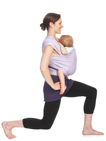 lunge_moby_getactivewithbaby_bump+baby_redtricycle