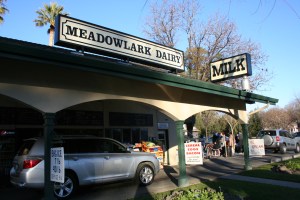 Meadowlark Dairy - Pleasanton
