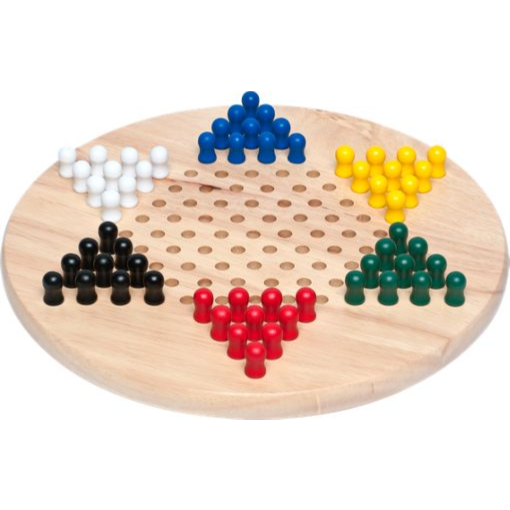 Chinese Checkers
