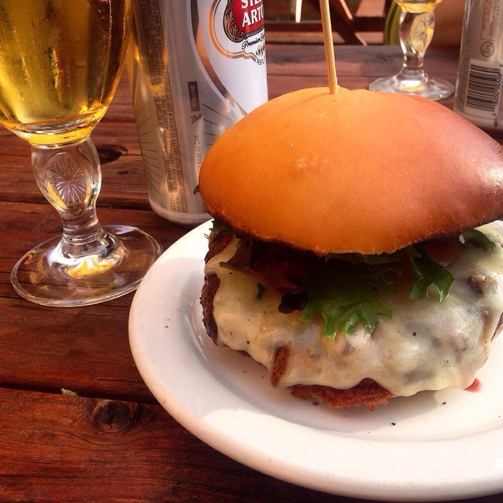 Ken W via Yelp bierbrasserie pdx