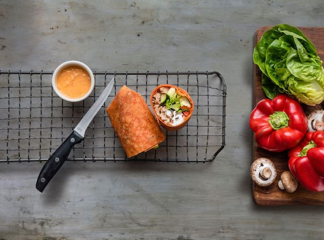 15 Healthy Lunch Ideas to Make Again & Again