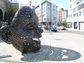 Photo courtesy of the Regional Arts & Culture Council. © Michael Stutz