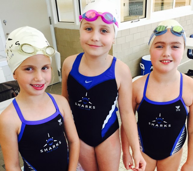 Backfloat Baby: Little Kids, Big Changes - Foss Swim School