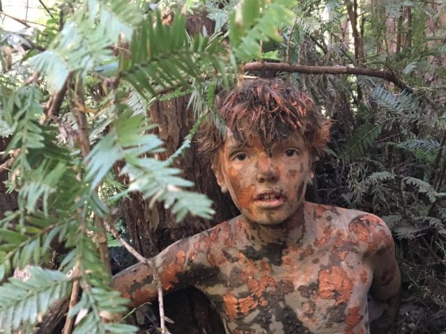 Call of The Wild: Summer Camps That Let Kids Get Dirty