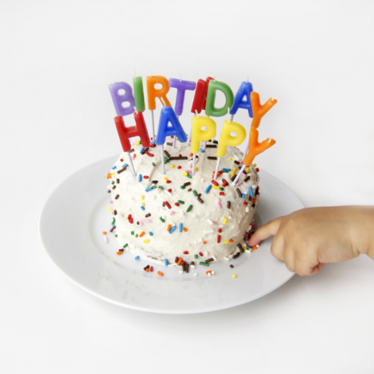 Kinetic Sand For Kids w Unicorn Birthday Cake | Pretend Play & Fun w GooGoo  & Gaagaa | BabyFirst TV - YouTube