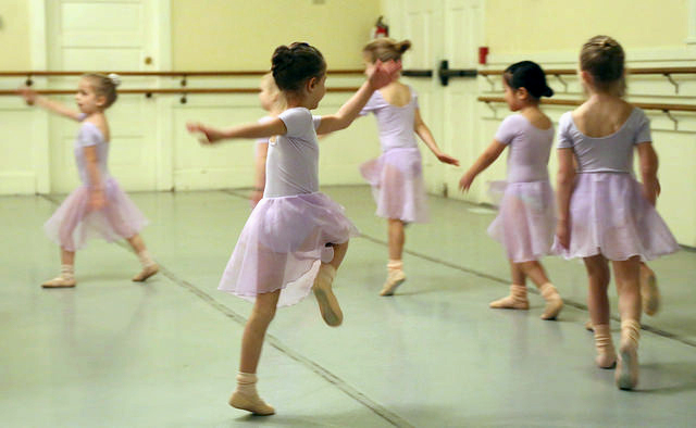 ballet-cc-Brad Greenlee-flickr