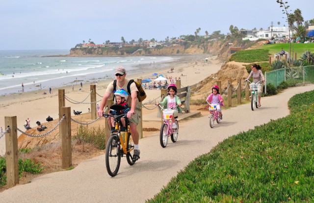 Pacific-Beach-Boardwalk-Cyclists-Courtesy-Brett-Shoaf-Artistic-Visuals