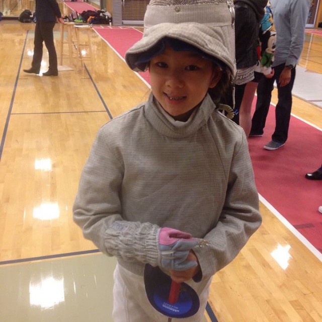 Top Fencing Classes for Kids in Portland