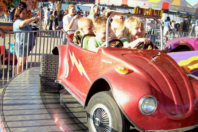 Fairest in the DMV: Your Guide to Fair Season