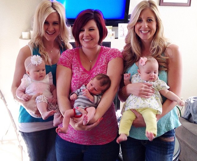 The Ultimate Guide to Meeting New Mom Friends