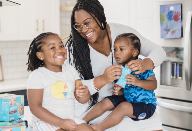 3 Moms Share Their Must-Have Back-to-School Snack