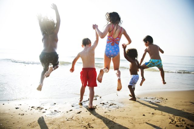 Best Family Beach Towns in Southern Delaware