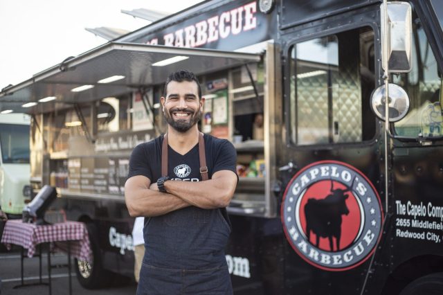 Food Trucks: Your Meals on Wheels