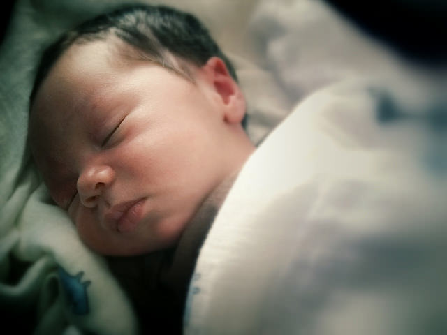 How to Get Your Baby to Sleep