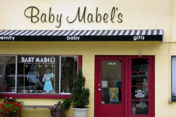 Baby-Mabels