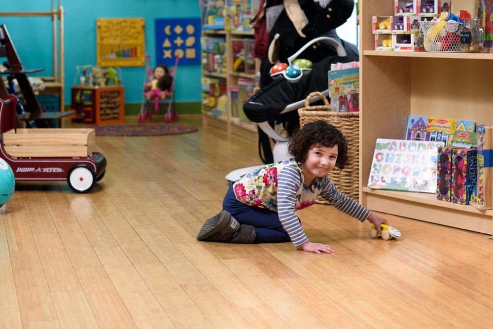 baby furniture consignment near me