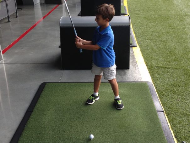 Atlanta Topgolf