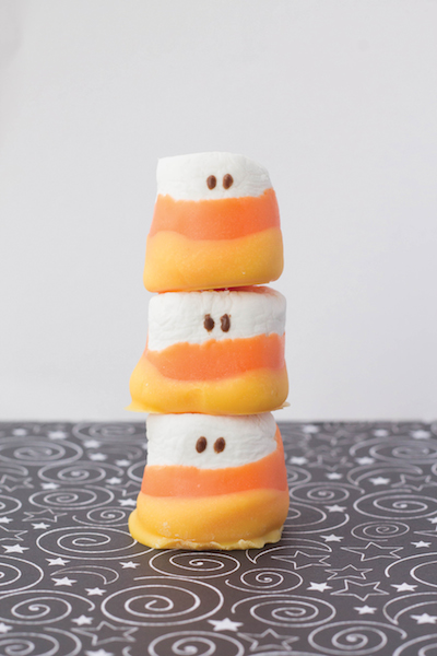 DIY Halloween Treat Recipe