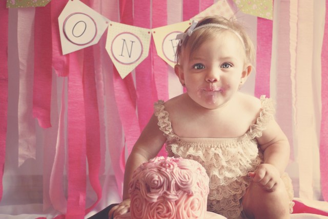 Party Time! Best Venues for Baby’s First Birthday