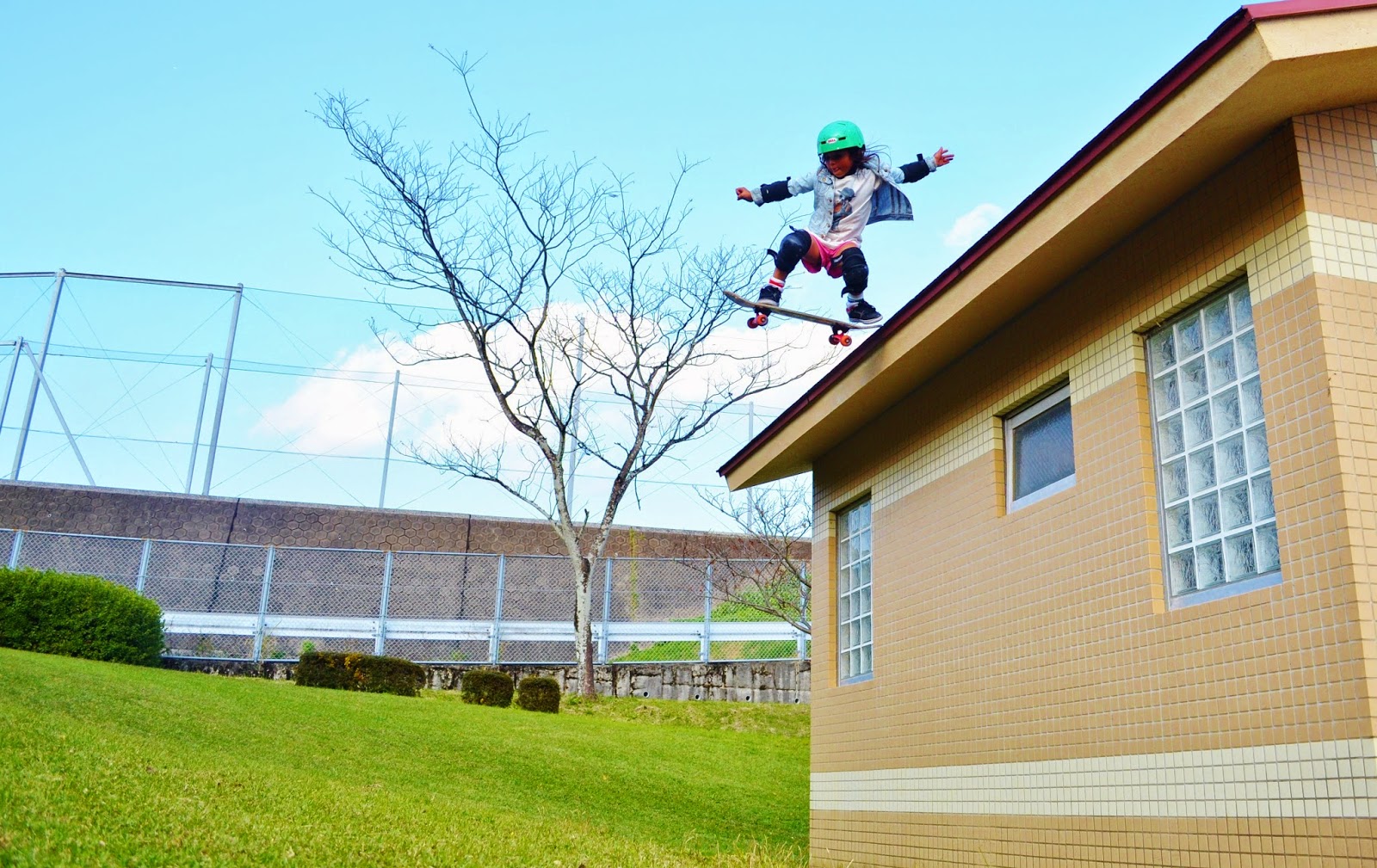 The World S Most Talented Kids Tinybeans