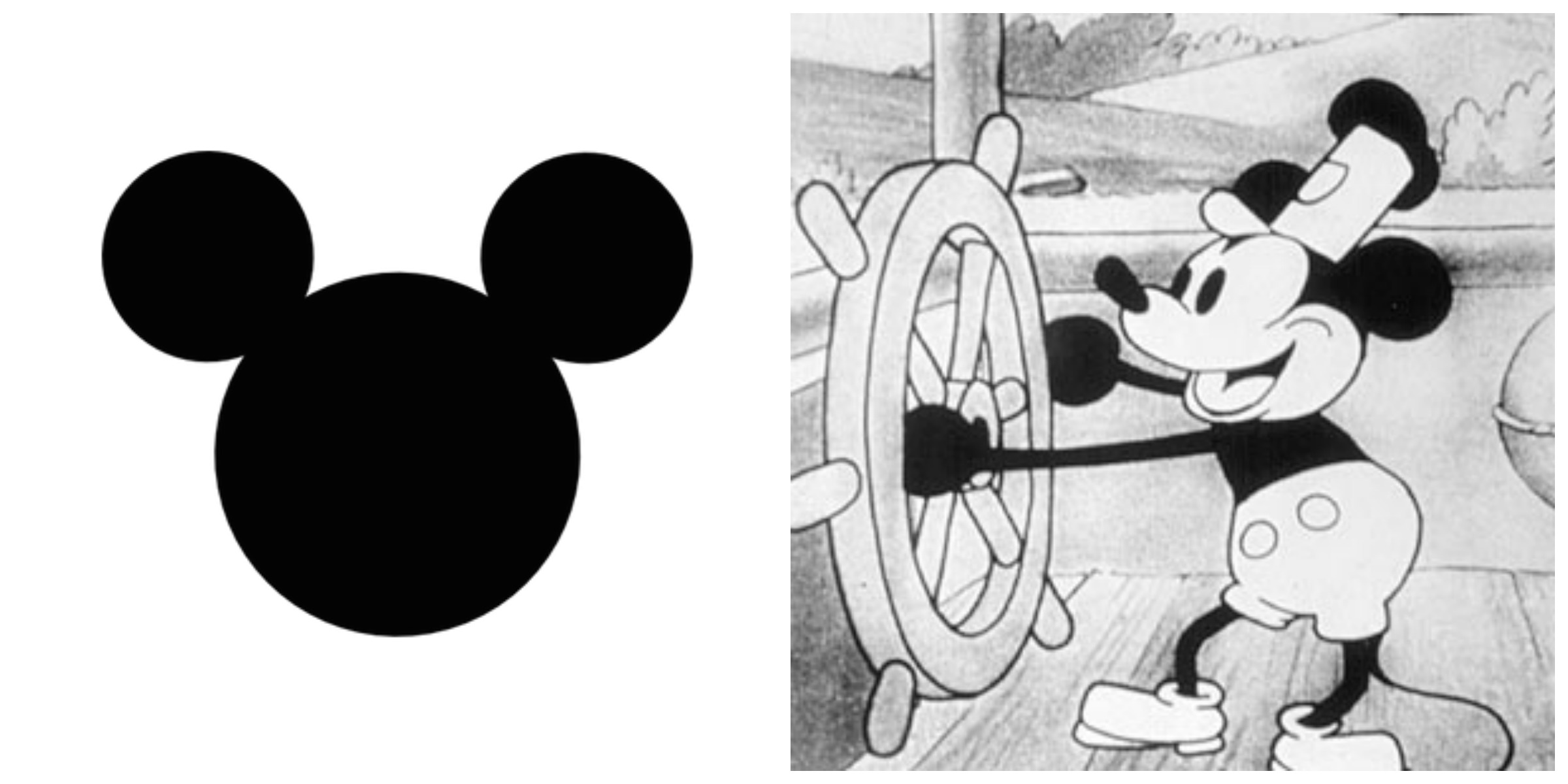 Mickey Mouse History 101