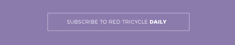 Subscribe to Red Tricycle Daily