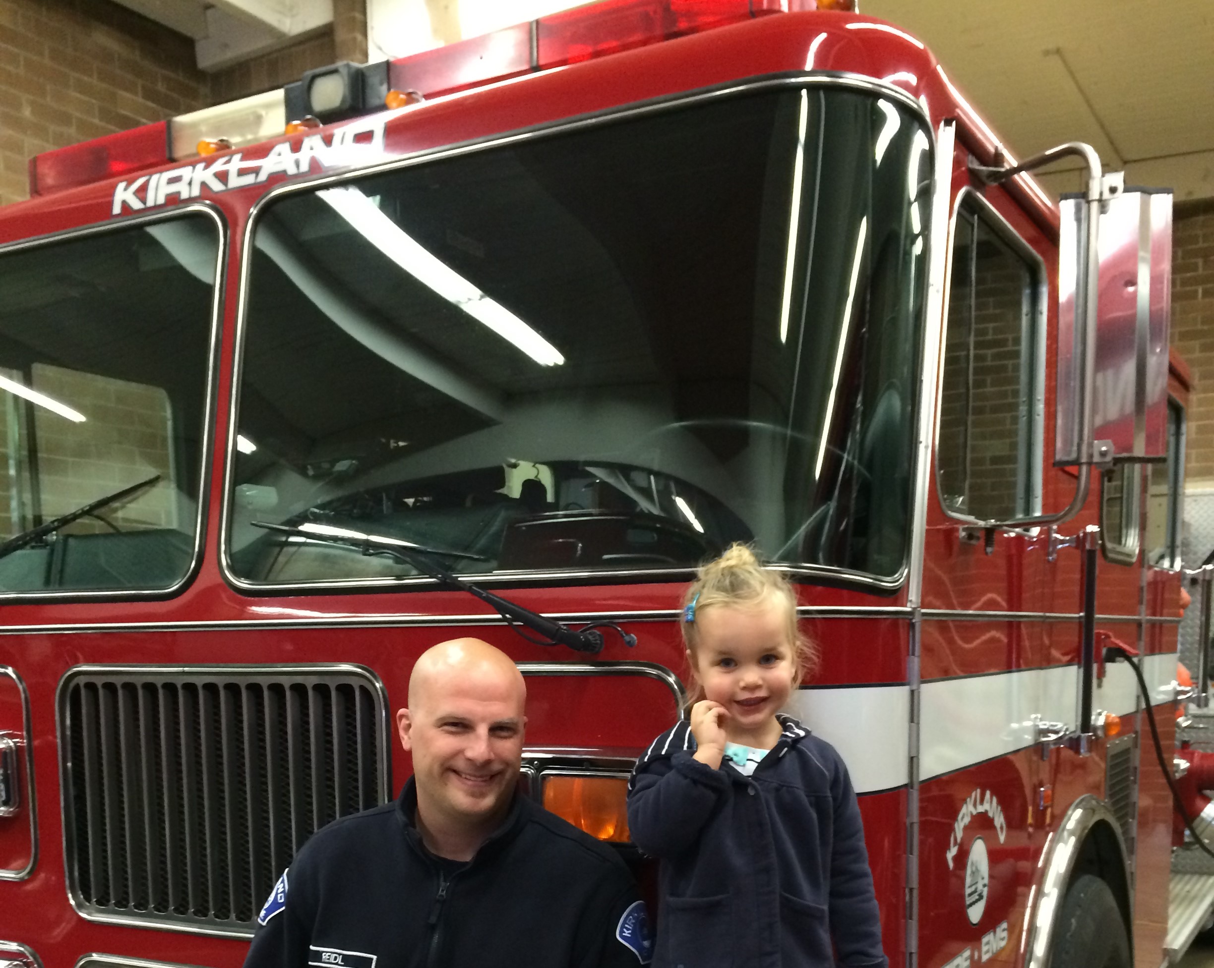 Kirkland Firemen (2)