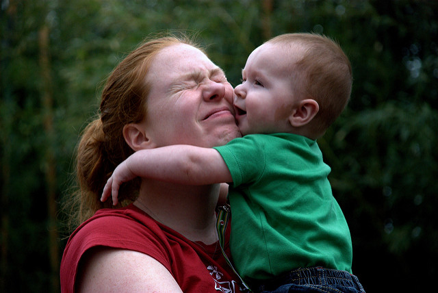 How Valentine’s Day Changes After Baby (& Why You’ll Love It)