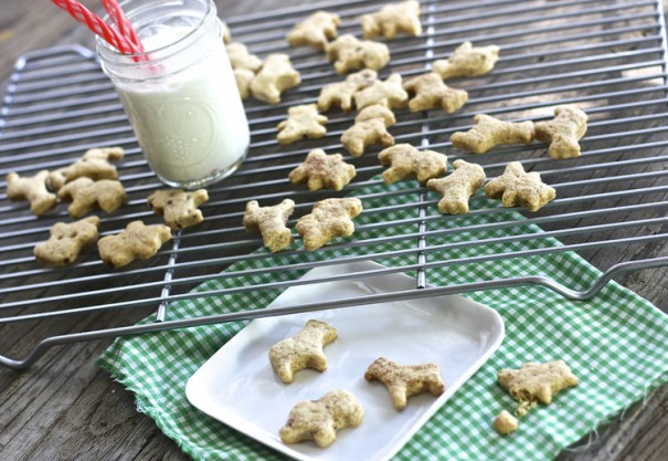 Healthy Toddler Snack Ideas