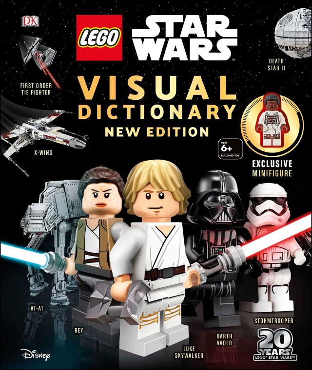 13 LEGO Books That’ll Keep Your Kids Busy