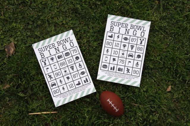 Touchdown! 12 Activities Perfect for Super Bowl Sunday