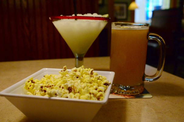 via on Flickr creative commons