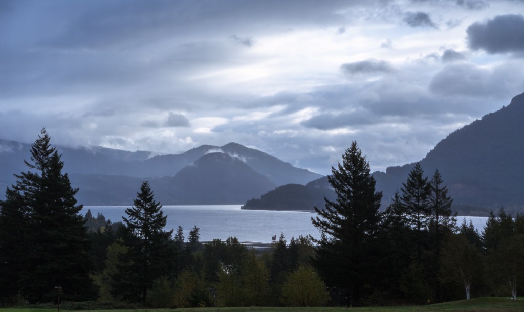 View from Skamania Lodge-Jonathan Miske-flickr