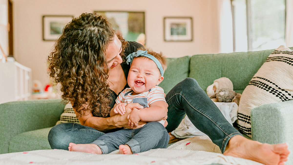 Baby Milestone Timeline: 11 Milestones When to Expect Them