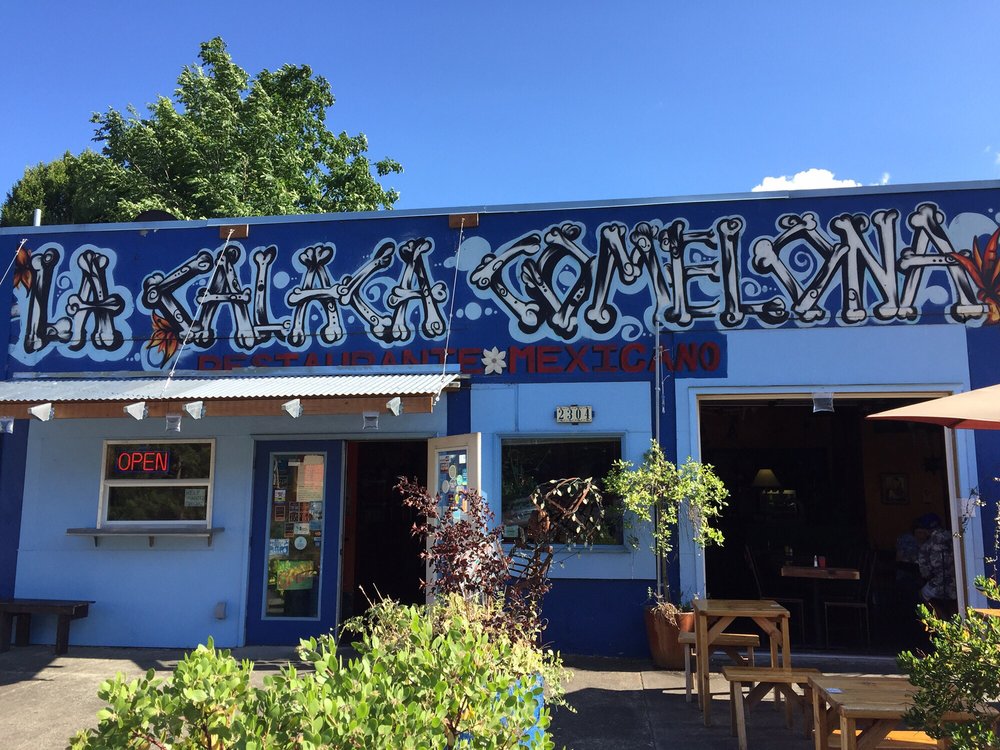 La Calaca Comelona-Kevin V-Yelp