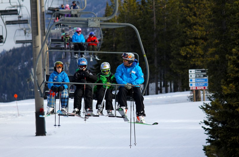 RT-Chairlift
