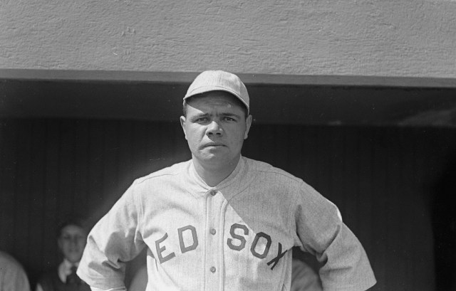 29 Facts about Babe Ruth to Share with Your Kids