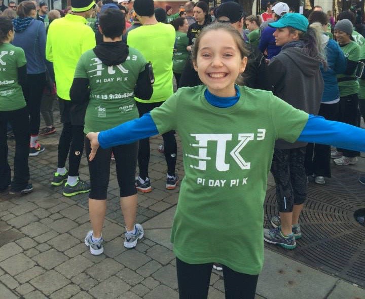 Fun Pi Day Events for Chicago Kids