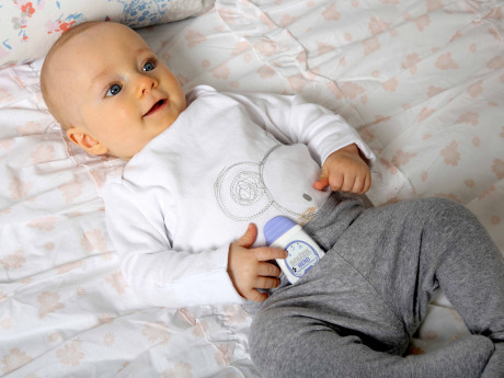 Sleep Help: 4 Snooze-Friendly Baby Gadgets