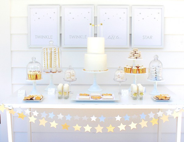9 Gender Neutral Baby Shower Themes to Celebrate Your Surprise