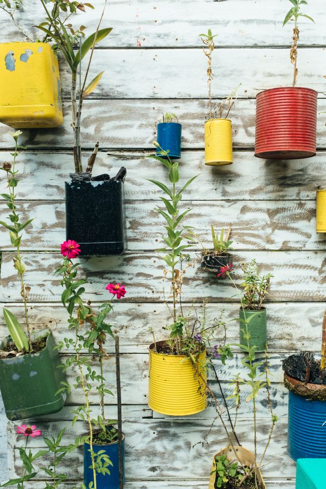12 Benefits of Upcycling for Parents