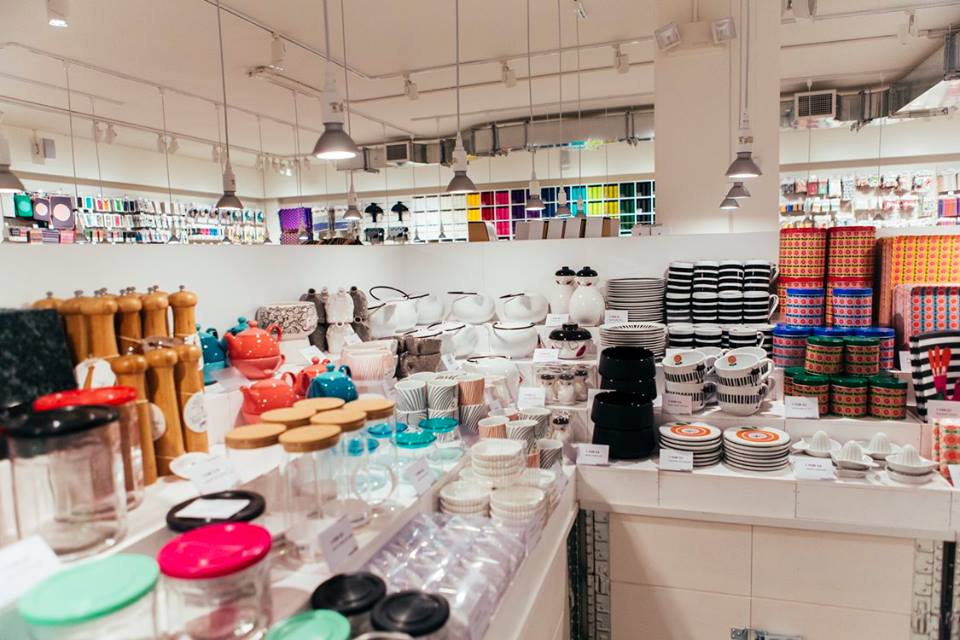 Flying Tiger A New Shop for NYC Kids