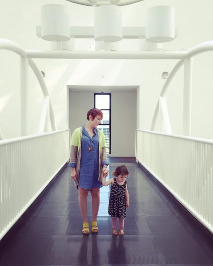 Inside the New SFMOMA: An All-Ages Museum Revealed