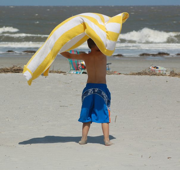 Hack your Memorial Day with 7 high-tech beach toys