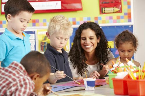 Giving Artfully Kids: Philanthropy & Art for Chicago Kids