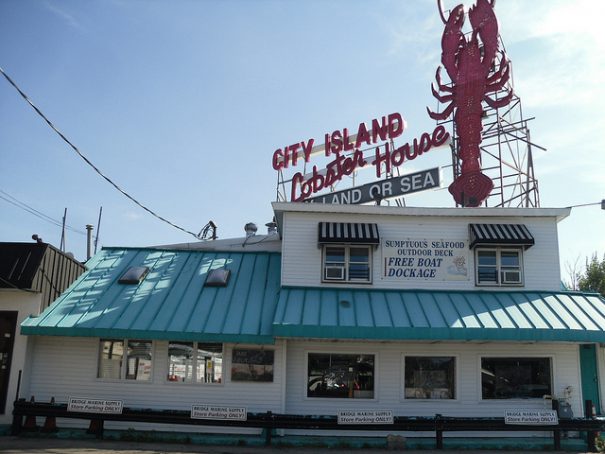 lobster house