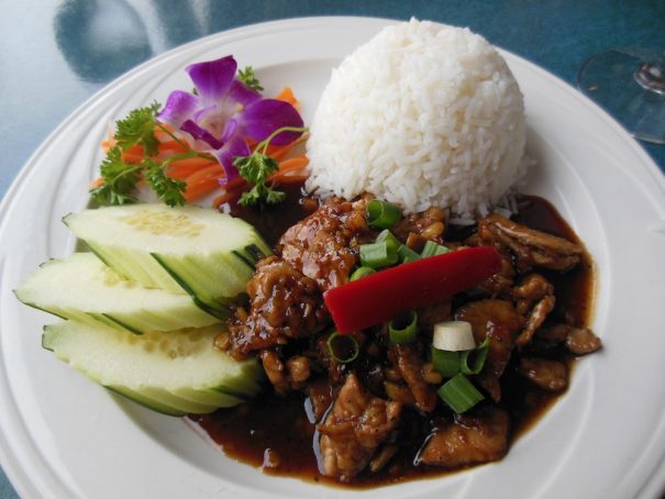 6 Laurelhurst Eateries to Try Now